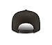 New Era New York Yankees Basic OTC 950 Stretch Fit Hat Black on Black OSFA