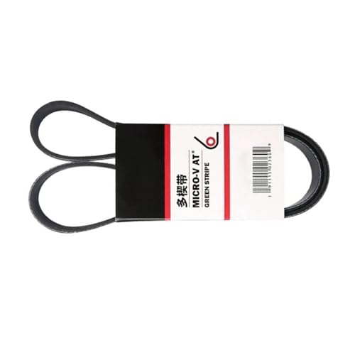 Courroie Micro-V 8PK1920 pour le remplacement de la courroie d'accessoires auto