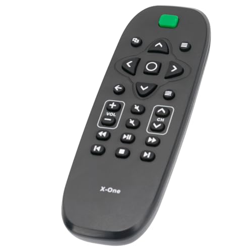 VINABTY Replace X-ONE Remote Control Fit for Xbox One; Xbox One S; Xbox Series X, Black - Image 2