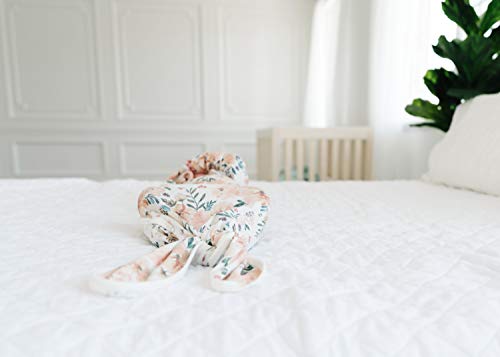 Copper Pearl Newborn Knotted Gown Autumn #TOP7