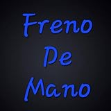  Freno De Mano