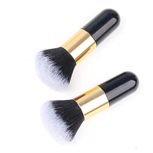 Makeup Brushes Single Large Loose Powder Brush Big Fat Pier Powder Brush Makeup Blush Brush Beauty Tools