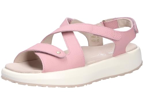 Sandales Jenny W Joya rose clair 39 : soulagez le mal de dos et les pieds sensibles en marchant