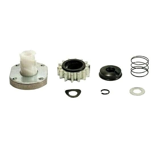 Replacement for Starter Drive fits 693699 205432 205437 205452 205455 205457