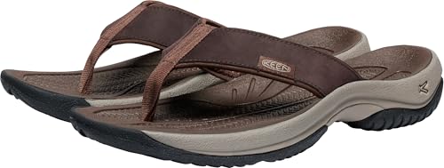 Image of KEEN Men's Kona Flip Flop Sandals