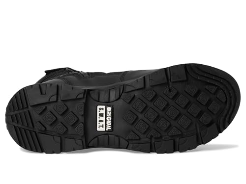 Image of Original S.W.A.T. Men's Metro 9 Inch Side-Zip Military and Tactical Boot