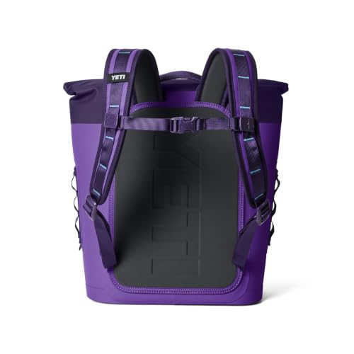 Image of YETI Hopper M Series Backpack Soft Sided Coolers with MagShield Access