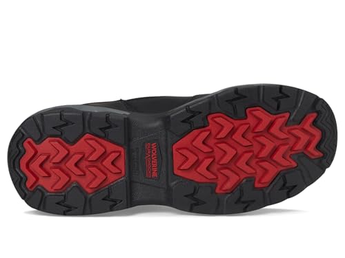 Wolverine Men's Alpha Ft Infinity System Romeo Composite Toe Waterproof Construction Boot3