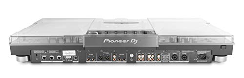 Decksaver Pioneer XDJ-XZ Cover (DS-PC-XDJXZ) by Decksaver - Image 5