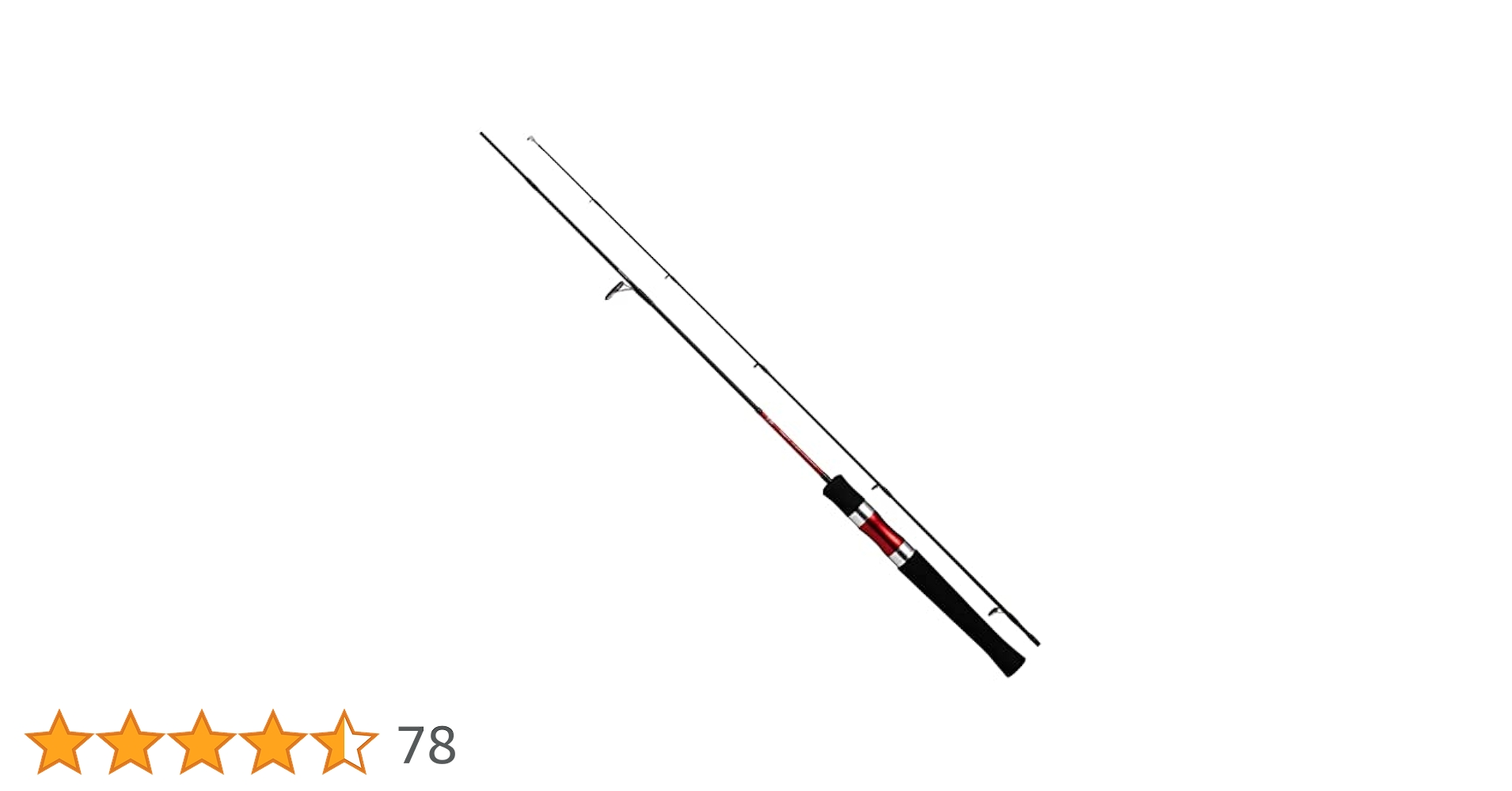 ダイワ IPRIMI 60XUL エリアトラウトロッド 61F6cH7rWXL._UF1000,
