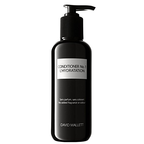 DAVID MALLETT NO.1 CONDITIONER L'HYDRATION (250ML) Amazon.in Health & Personal Care