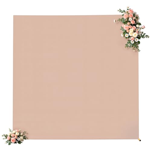 Funda Nude Cuadrada para Arco 6.6FT x 6.6FT miniatura 6
