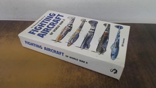 The Illustrated Directory of Fighting Aircraft ... 1840650923 Book Cover