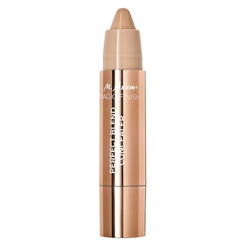 M. Asam MAGIC FINISH Perfect Blend Concealer Nude (0.1 Oz)