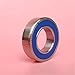 Angular Contact Matching Bearing Machine Bearings 7000 7001 7002 7003 7004 7005-2RZ P4 Industrial Bearings Gears(7000-2RZ P4)
