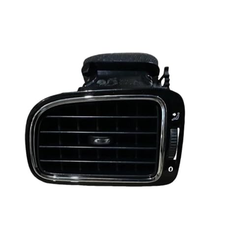 Rejilla Aire Envía Ventilación aire acondicionado tablero Para VW Para Polo 6R 5 6C Para GTI MK5 Para Vento Hatchback 2010-2013 6R0819703 6R0819704(Driver Side)