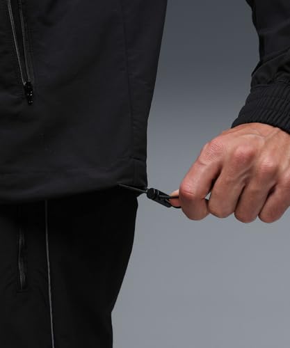 Image of PUMA Mens Woven Jackets
