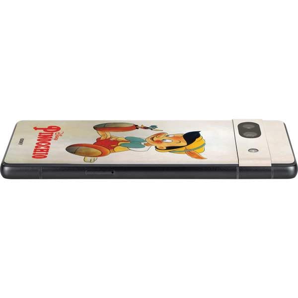 Skinit Decal Audio Skin Compatible with Beats Solo 2 Wired - Officially Licensed Disney Winnie The Pooh All Characters Design