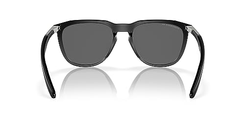Image of Oakley Sunglasses for Men - OO9286A Thurso Low-Bridge Fit Sunglasses PRIZM Lenses