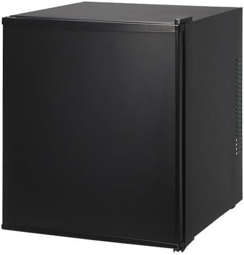 Amazon.co.jp: 冷蔵庫 小型 ペルチェ式 霜取り不要 静音 45L 1 ドア