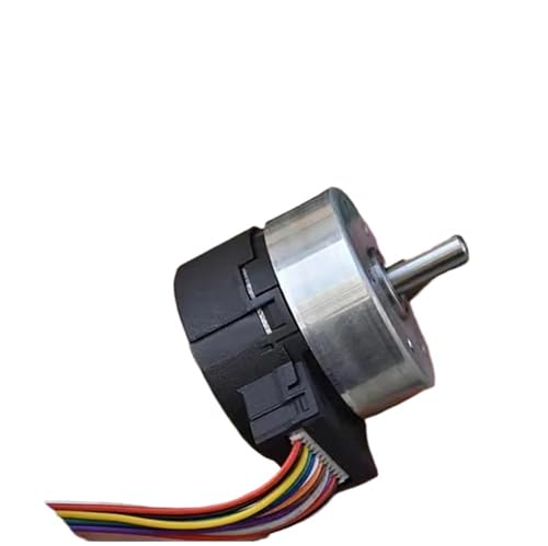 Servomoteur sans balais 12V CC moteur brushless avec encodeur et régulation PWM
