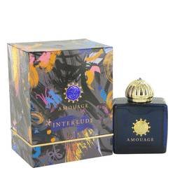 Image of Amouage Interlude Eau De Parfum Spray 3.4 oz
