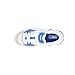 PUMA Kids Boys 180 Lace Up Sneakers Shoes Casual - Blue, White - Size 4.5 M