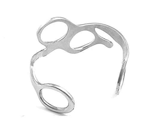 Scissor Shear Style Bracelet Salon Barber Stylist Jewelry Silver by G.S Online Store