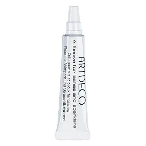 ARTDECO Eyelash Adhesive - Transparenter Wimpernkleber Cover