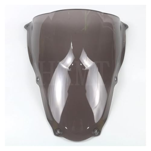 Deflektor Für Aprilia RS125 RS 125 2006 2007 2008 2009 2010 2011 Windschutzscheibe/Verkleidung Moto Windschild(Smoke)