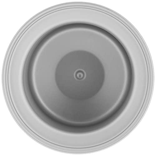 Cuisinart Ice-Rfb 1-1/2-Quart Additional Freezer Bowl, Fits Ice-20/21 Ice Cream Maker #TOP1