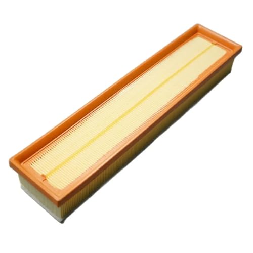 Filtro de aire para Peugeot 206, 307 y Citroën C4 Coupé 1.6 con referencia 1444.RS