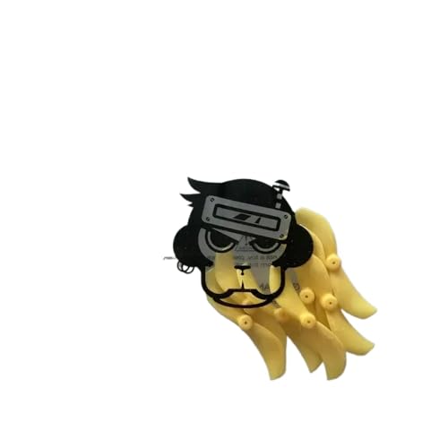 8pcs 4pairs 2-40mm 1610 1 6x10 1 6x15 1mm 1 5mm CCW CW Propeller TinyWhoop FPV DRONES MOBULA7スタイルQuadcopter交換部品と互換性(4pairs 1610