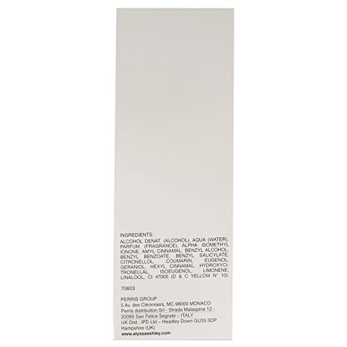 Musk By Alyssa Ashley, 3.3 Oz Edt Spray For Women #TOP3