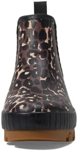 Sperry Women's Torrent Chelsea Rain Boot, Animal, 10 | Image 1