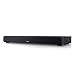 Produktbild Teufel CINEDECK - Leistungsstarkes Sounddeck, 9 High-Performance-Töner, Integriertes Subwoofer, Dolby Audio, Dynamore, Bluetooth aptX, HDMI, für Musik, TV, Gaming Wiedergabe - Schwarz