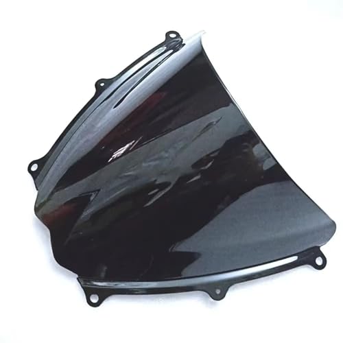 Déflecteurs d'air GSXR 1000 K7 pare-brise anti-turbulence moto