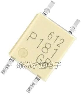 100PCS TLP181GB SOP4 TLP181GR SOP TLP181 P181 SMD