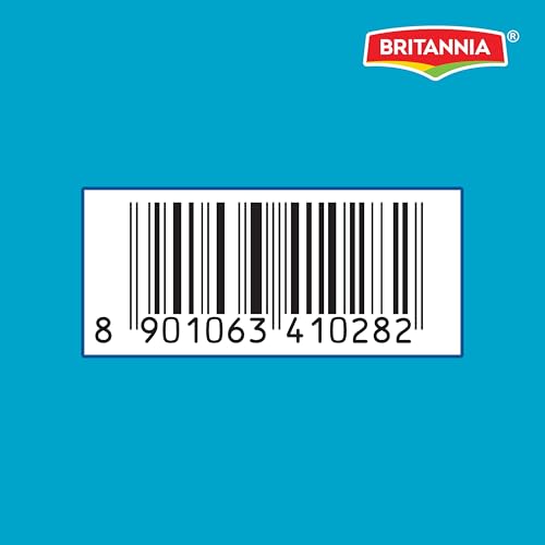 Image of Britannia The Laughing Cow Cheese Slices, 400g Pale White