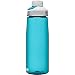 CamelBak Chute Mag BPA Free Water Bottle 25 oz, Sea Glass