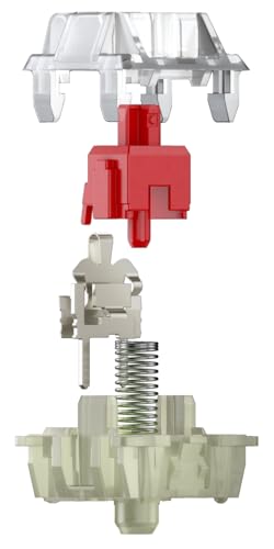 Cherry MX MX2A Red Switch Kit