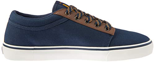 Tênis Lacoste Vaultstar Wt 418, Masculino, Azul, 41