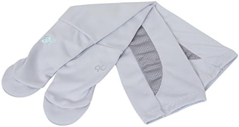 New Balance NBT41690A Women's Gloves, Silver, 日本 Free-(FREE サイズ)