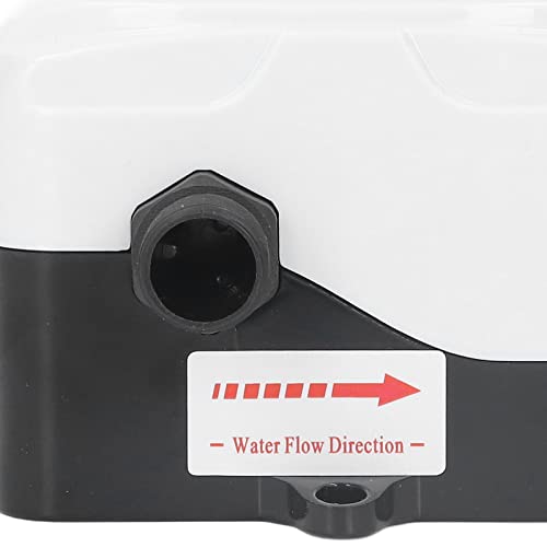 Pompa booster per uso domestico 35L/min Pompa