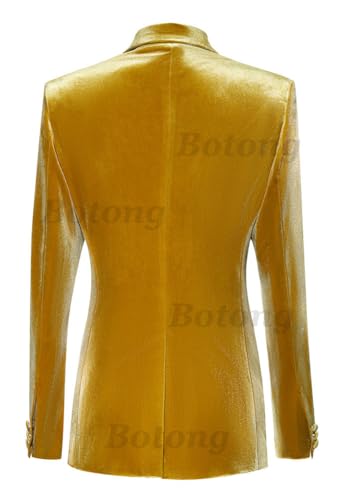 Velvet Womens Pant Suit Double Breasted Suit Women Formal Suit Womens Business Suits 2 Piece Set3