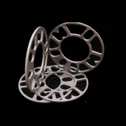 4PCSA~jEzC[Xy[T[Vv[g4/5X^bhzC[3/5/8/10mmƂ܂܂ȃf4x100 4x108 4x114.3 5x100 5x108 5x110 5x115 5x120(4pcs 5mm)