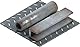 Bosch Professional 1x Kreissägeblatt Expert for Steel (für Stahl, Sägeblatt Ø 305 x 25,4 x 2,6 mm, 80 Zähne, Zubehör Kreissäge)