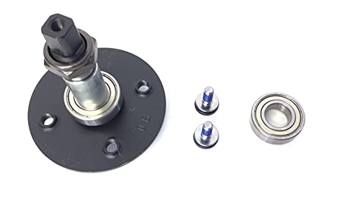 Axle Crank Assembly 150-01-00021-01