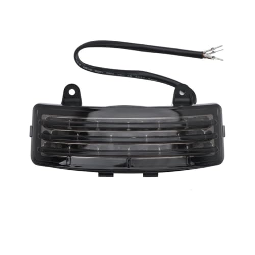 Clignotant et feu de freinage à LED pour moto Road Glide et Street Glide FLHX