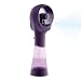 O2COOL FML0001 Elite Misting Fan, Purple